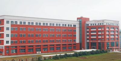 China Zhuhai Easson Measurement Technology Ltd.