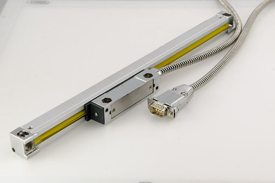 Codificador linear diminuto ótico de Easson GS90 para a máquina pequena do torno