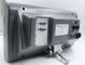 Grey Linear Scale 2 sistemas de medição de Dro da linha central para a máquina de trituração
