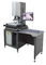 Instrumentos de medição óticos do CNC na metrologia