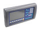 Unidade do Readout do LCD Digital da linha central de Grey Shell Easson Dro Scales 3