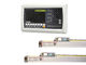 Easson escala o sistema de Readout de trituração de Digitas da linha central do LCD 3 do torno