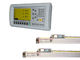 Precisão alta Easson 3 sistemas de medição lineares do LCD Digital da linha central