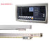 Codificadores lineares óticos do LCD da linha central de vidro de Dro Easson ES 14B 3 da escala