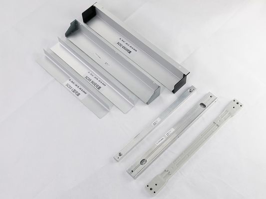 5μm Resolução Encoder Incremental A ferramenta essencial para aplicações de moagem
