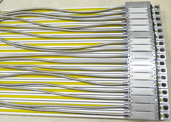 Escala linear de medição de Easson do Readout do Readout 1300-3000mm Digitas de Dro