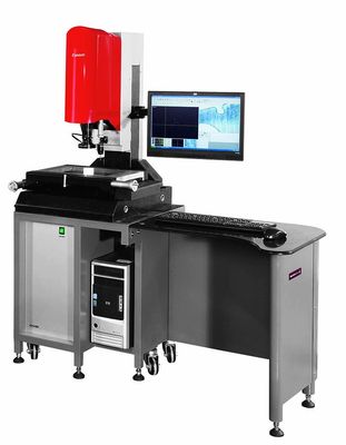 Sistemas de medida visuais de Easson EV3020 com a auto lente zoom para o QC