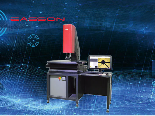 Ótico automático da tela móvel 	Sistema de medição da visão do CNC