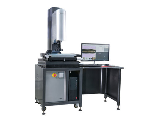 Máquina de medição dos vms da inspeção