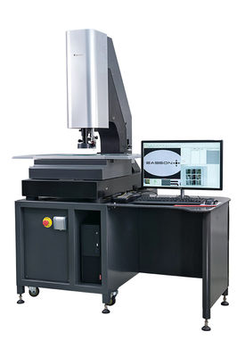 Máquina de medição ótica da escala VMM linear absoluto de 0,01 mícrons
