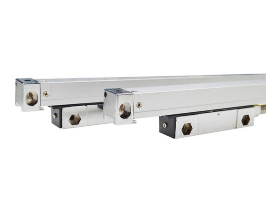 Micro escala linear do codificador do Cnc da máquina de trituração do torno para a máquina de trituração