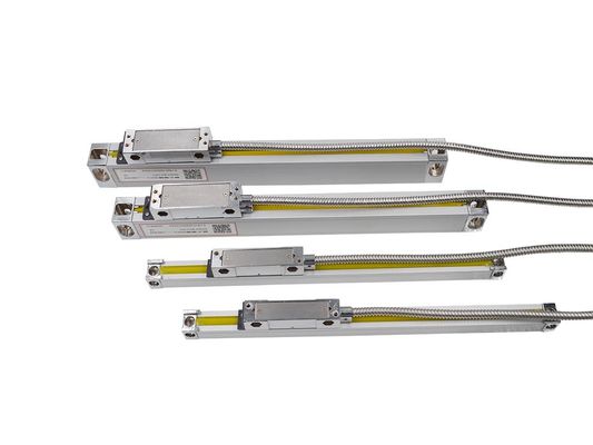 Codificador linear incremental absoluto da máquina do torno, codificador linear do Cnc