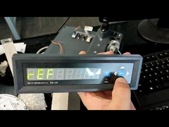 Resolução CNC do codificador linear da escala de vidro da leitura Dro