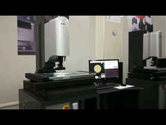 Linha central automática 0.01um dos dispositivos de medição linear de Digitas 3