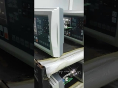 Jogo de Dro do Readout de Digitas para a máquina de trituração do torno de Bridgeport