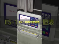 5 μm Cnc Micro Linear Encoder Scale para Micro Milling And Lathe Machine