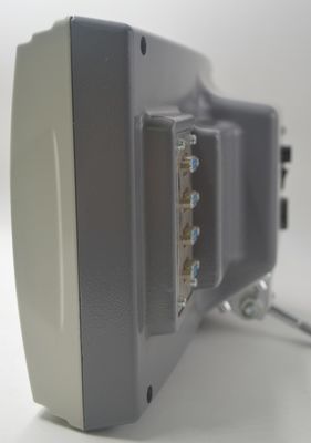 Unidade de leitura digital de 7 polegadas 3 eixos